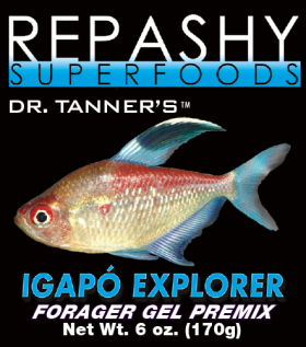 Repashy Igapo Explorer