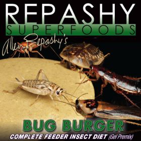 Repashy Bug Burger