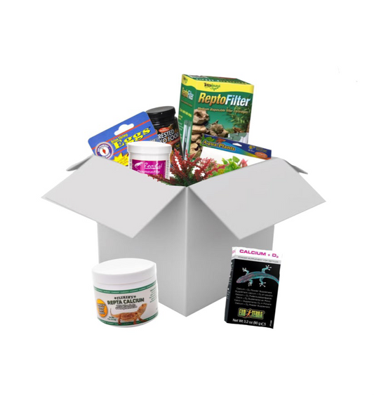 Clearance Mystery Box