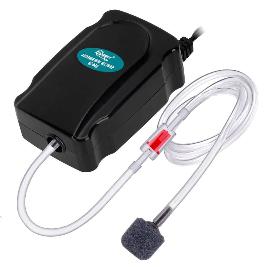 Hygger Aquarium Mini Pump (1W)
