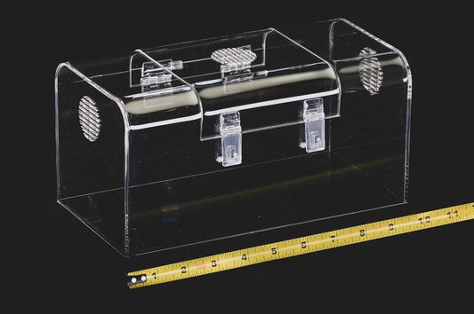 Acrylic Tarantula House (Terrestrial)