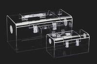 Acrylic Tarantula House (Terrestrial)