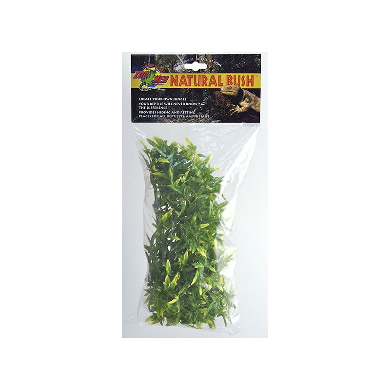 Zoo Med Natural Bush- Bolivian Croton