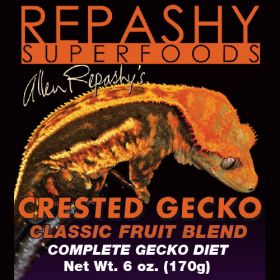Repashy Crested Gecko MRP Diet "Classic"