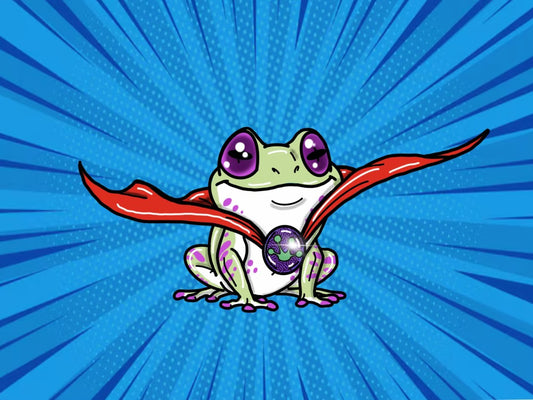 Dr. Morphicus Magnet