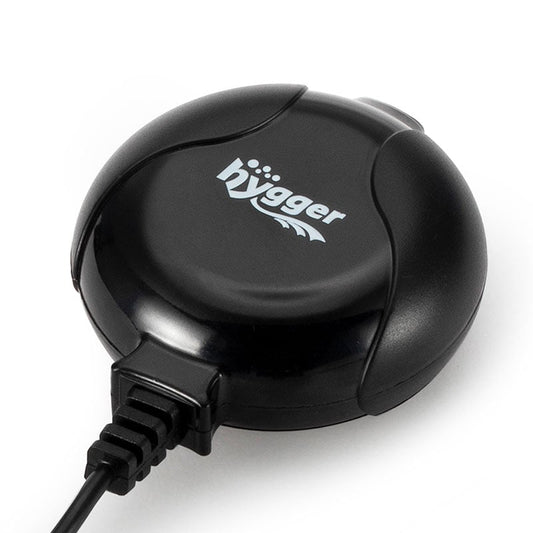 Hygger Ultra Silent Piezoelectric Ceramic Mini Air Pump