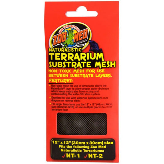 Zoo Med Terrarium Mesh