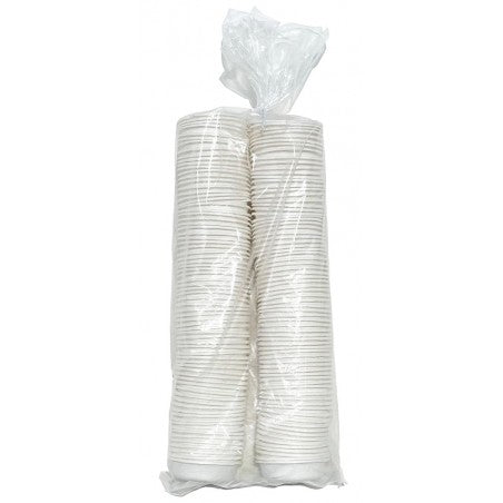 Lugarti Biodegradable Gecko Food Cups - 150 Count
