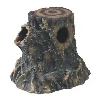 Zilla Stump Den