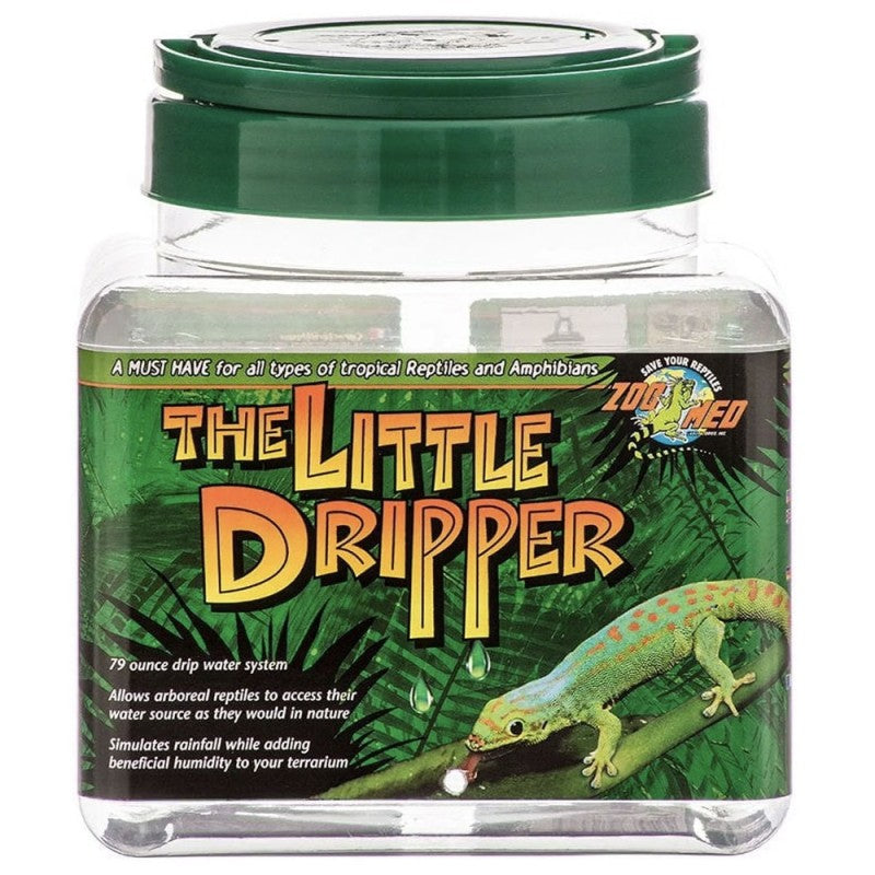 Zoo Med The Little Dripper