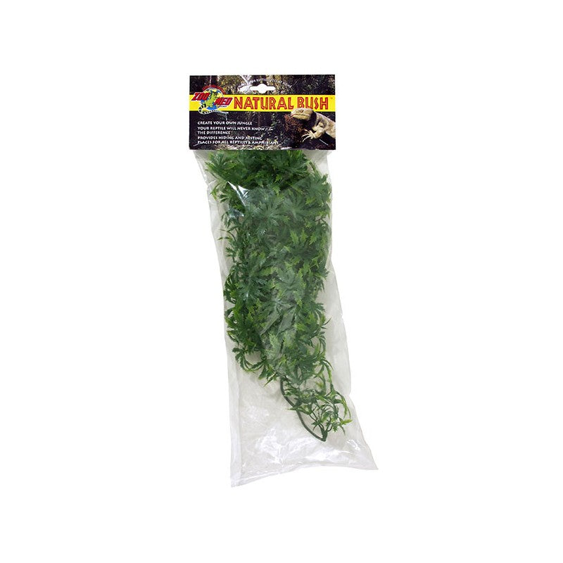 Zoo Med Natural Bush- Cannabis