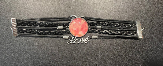 Blood Boa Scale Jewelry