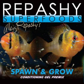 Repashy Spawn & Grow