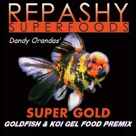 Repashy Super Gold