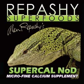 Repashy Supercal NoD
