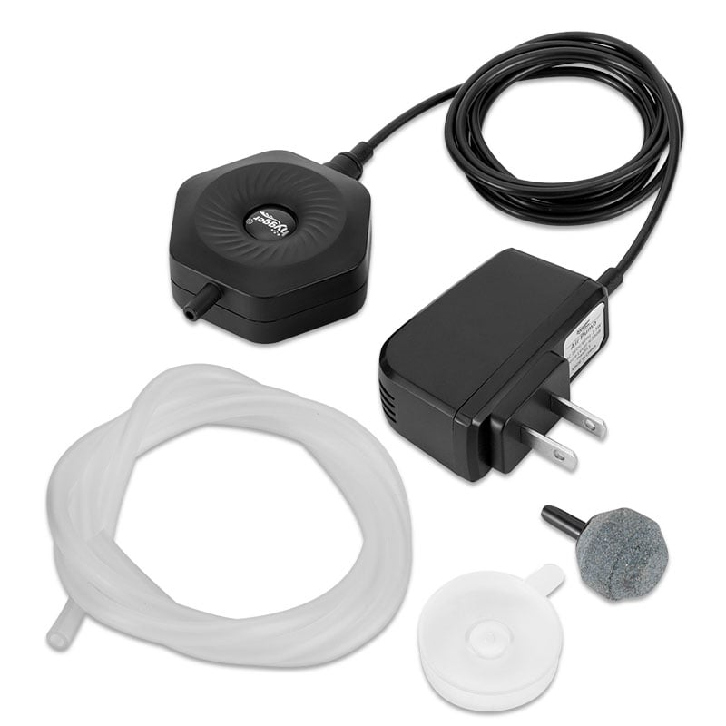 Hygger Aquarium Air Pump