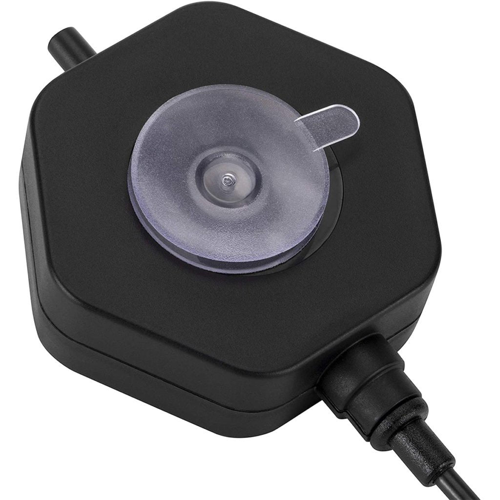 Hygger Aquarium Air Pump
