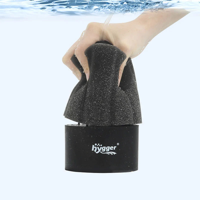 Hygger Aquarium Bio Sponge Filter
