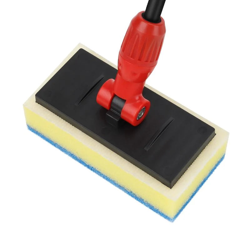 Hygger Aquarium Cleaning Set 6-in-1