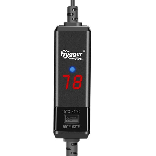 Hygger Mini Pro Aquarium Heater