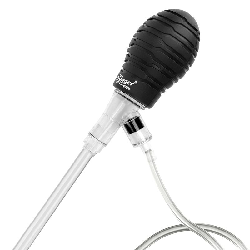 Hygger Aquarium Cleaning Water Changer Kit