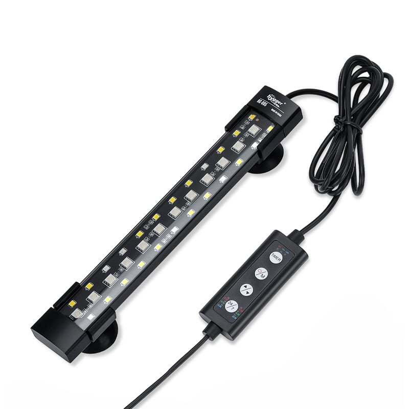 Hygger Full Spectrum Submersible Hidden Plant Light