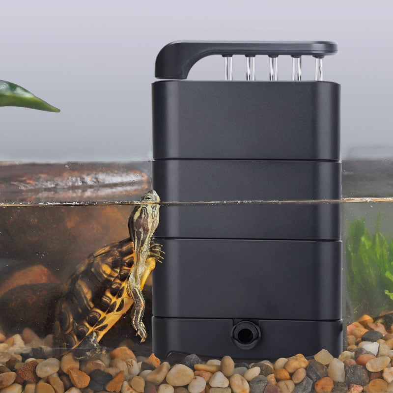 Hygger Turtle Aquarium Filter