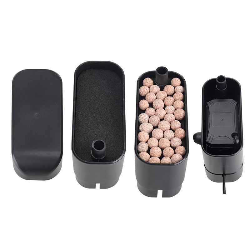 Hygger Turtle Aquarium Filter