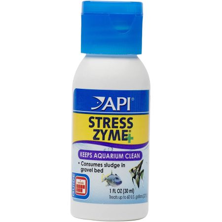 API Stress Zyme Plus