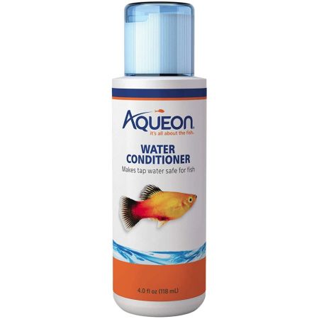 Aqueon Water Conditioner