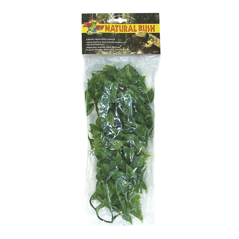 Zoo Med Natural Bush- Mexican Phyllo