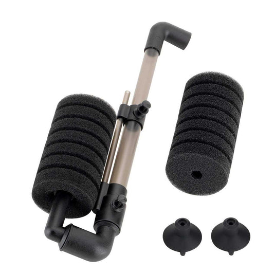 Hygger Aquarium Single Sponge Filter