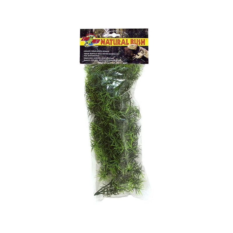 Zoo Med Natural Bush- Cashuarina