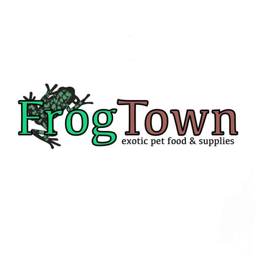 FrogTown gift card