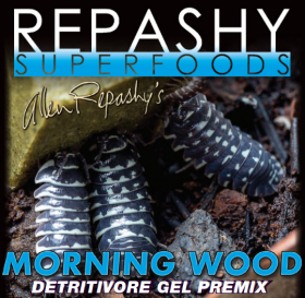 Repashy Morning Wood Isopod