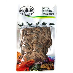 Repashy Probugs Black Soldier Fly Larvae