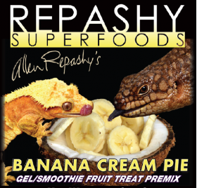 Repashy Banana Cream Pie