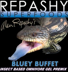 Repashy Bluey Buffet