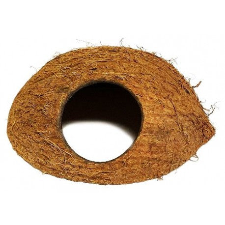 Lugarti CocoHut Hide - Fiber