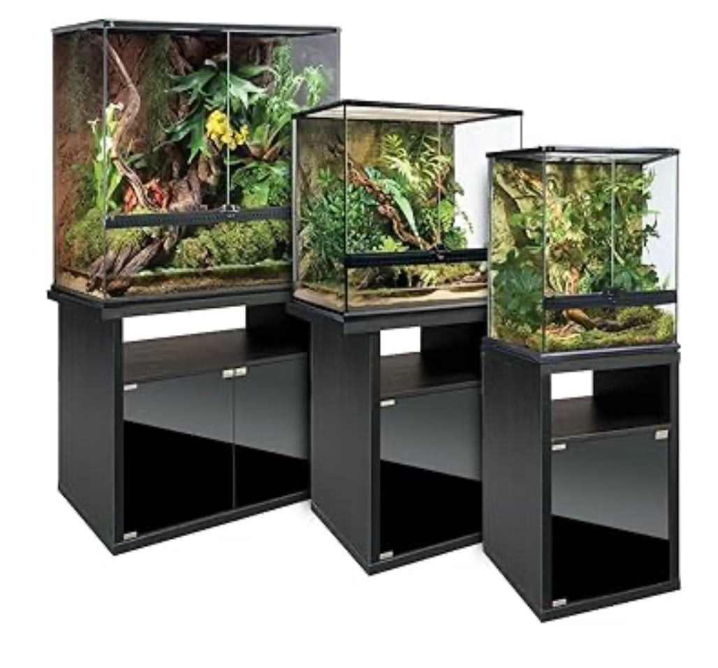Exo-Terra Terrarium Cabinet