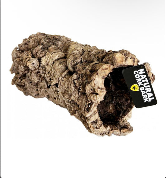Lugarti Cork Bark - Round