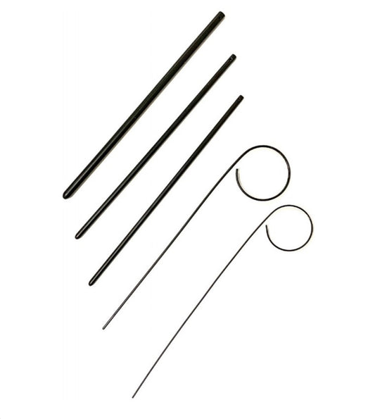 Lugarti Snake Sexing Probes