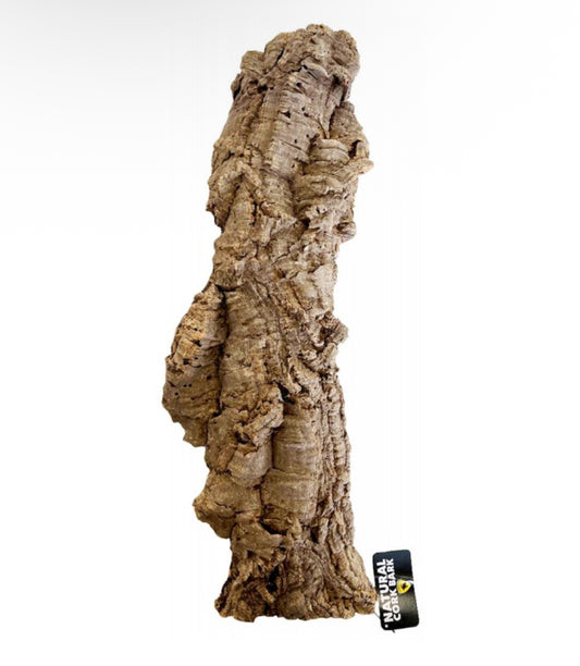 Lugarti Cork Bark - Flat