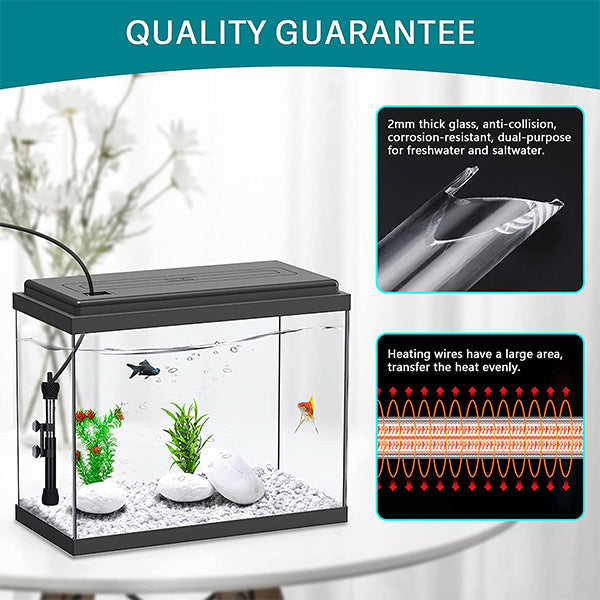 Hygger Aquarium Heater