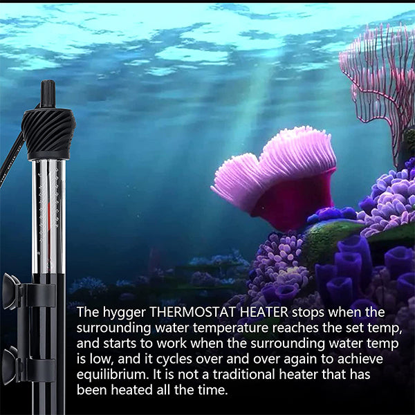 Hygger Aquarium Heater