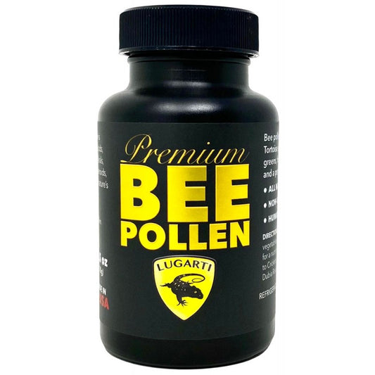 Lugarti Premium Bee Pollen