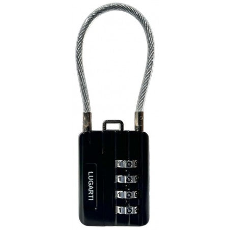 Lugarti Terrarium Lock