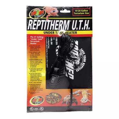 Zoo Med ReptiTherm U.T.H.