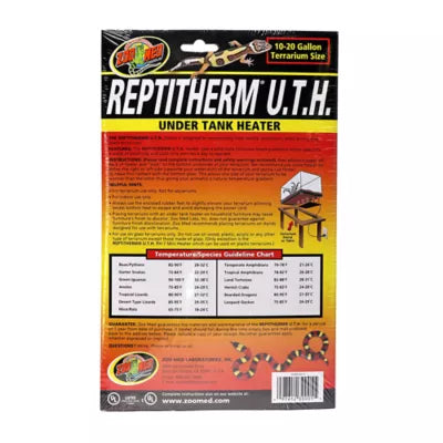 Zoo Med ReptiTherm U.T.H.