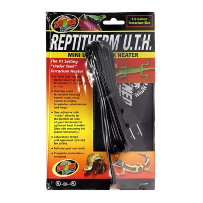 Zoo Med ReptiTherm U.T.H.